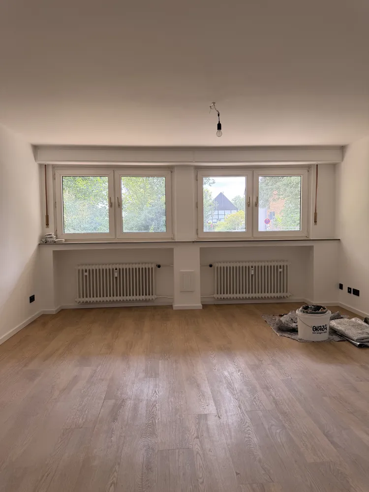 2 Zimmer Wohnung mit 34 m² in Essen – Bild 3