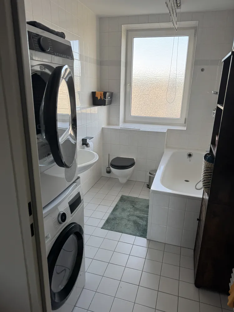 2 Zimmer Wohnung mit 75 m² in Berlin – Bild 7