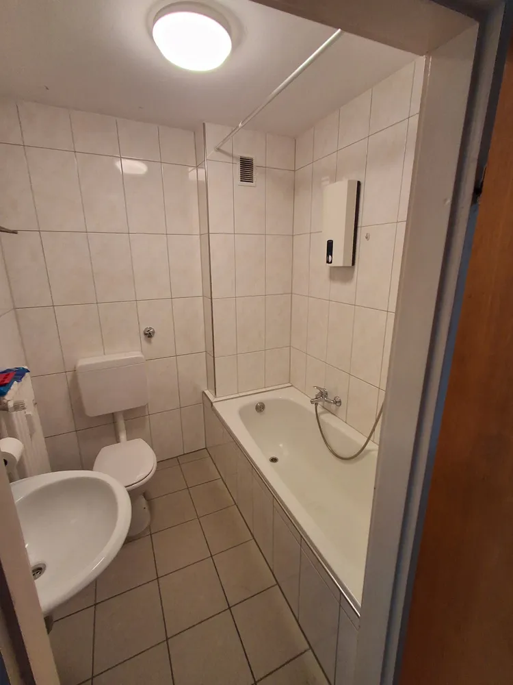 4 Zimmer Wohnung mit 80 m² in Duisburg – Bild 6