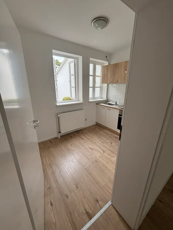 2 Zimmer Wohnung mit 47 m² in Wolfenbüttel – Bild 6