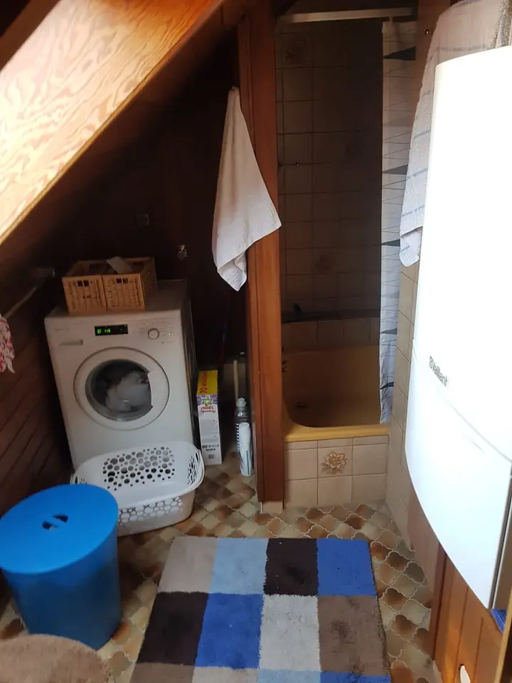 2 Zimmer Wohnung mit 40 m² in Castrop-Rauxel – Bild 7
