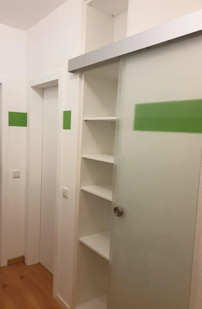 2 room apartment with 50 m² in Bielefeld – Photo 4