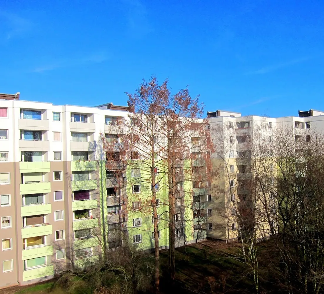 3 Zimmer Wohnung mit 75 m² in Braunschweig – Bild 10