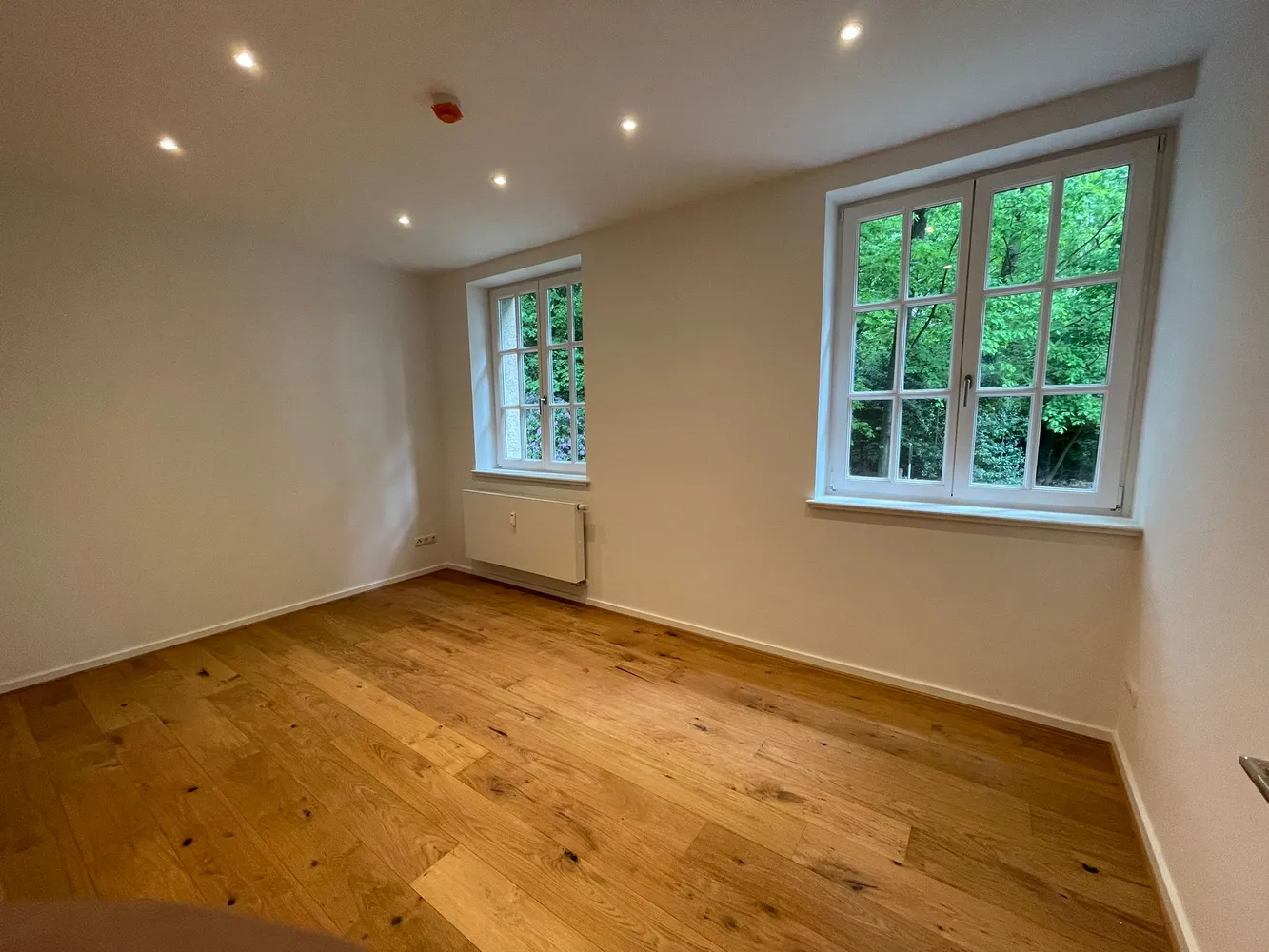 3 Zimmer Wohnung mit 98 m² in Mülheim an der Ruhr – Bild 11