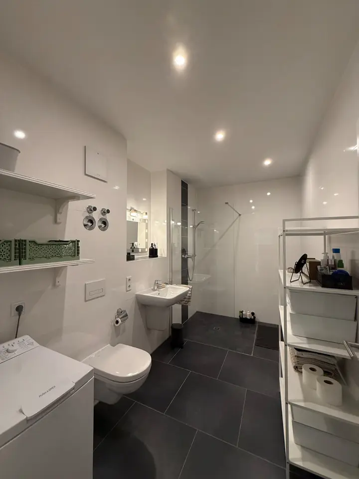 2 Zimmer Wohnung mit 51 m² in Dresden – Bild 9
