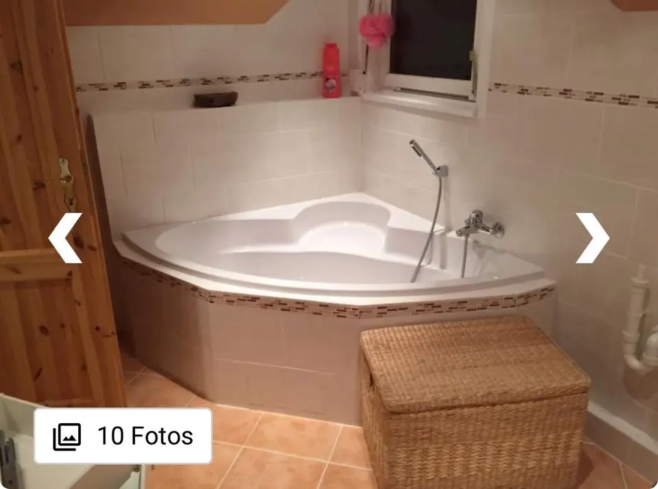 WG-Zimmer mit 240 m² in Calw – Bild 4