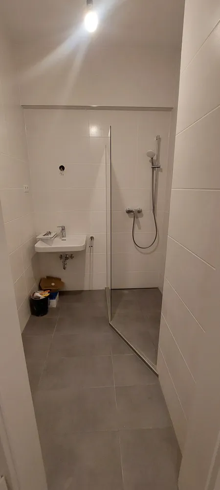 3 Zimmer Wohnung mit 100 m² in Mannheim – Bild 1