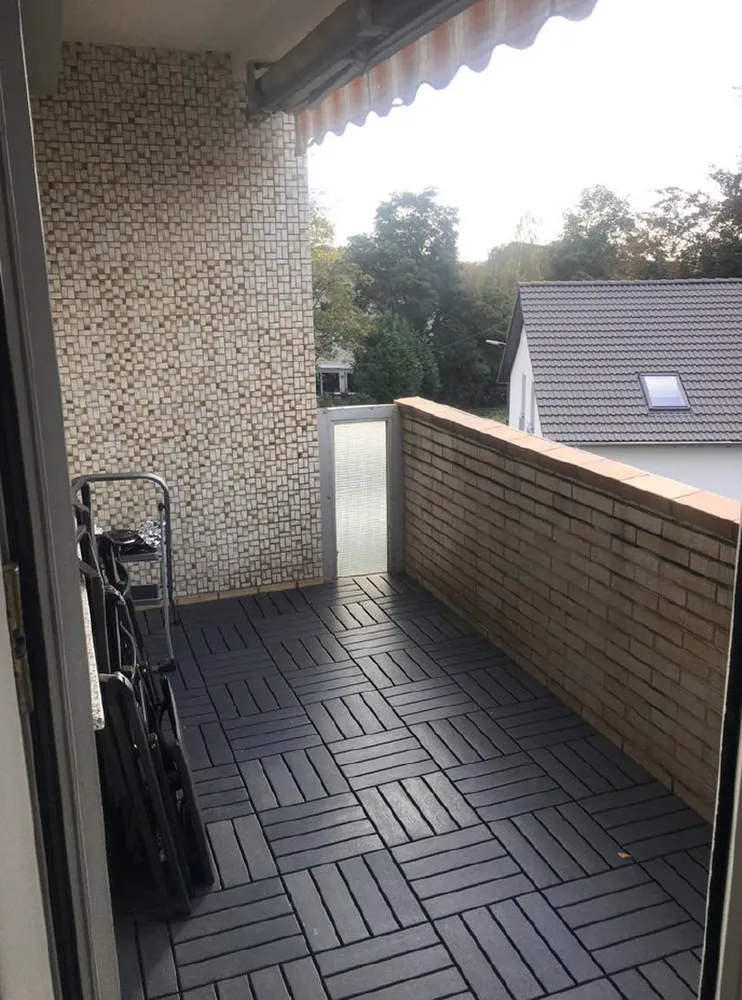 3 Zimmer Wohnung mit 60 m² in Essen – Bild 8