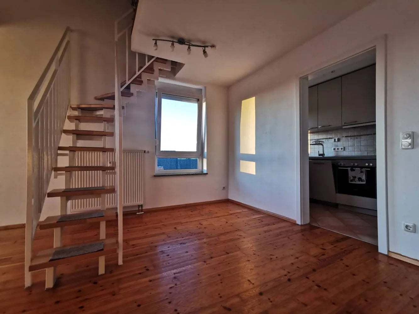 3 Zimmer Wohnung mit 70 m² in München – Bild 11
