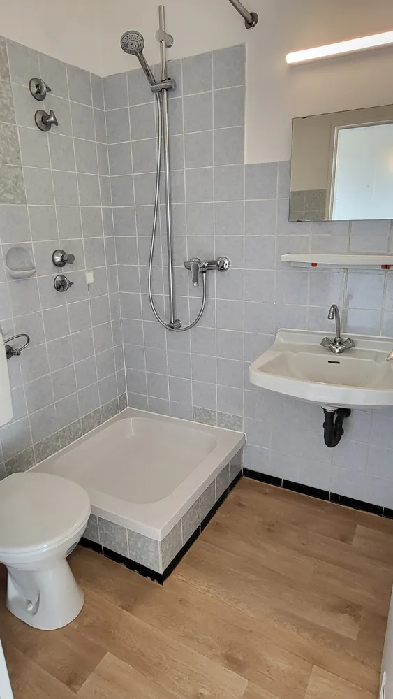 1 Zimmer Wohnung mit 30 m² in Osnabrück – Bild 4