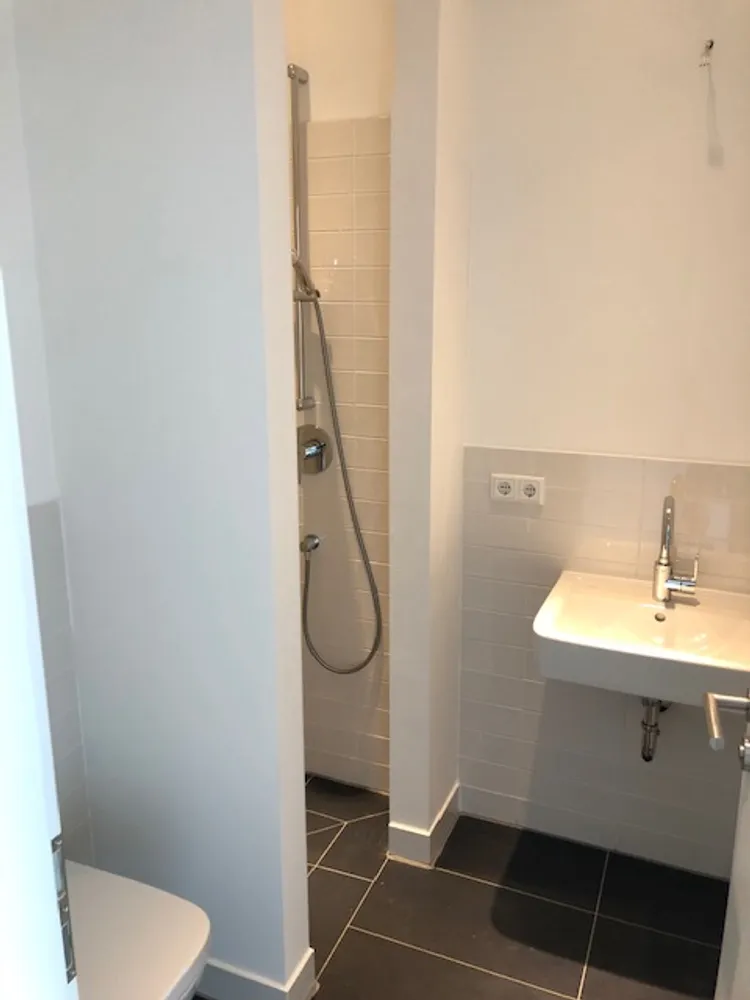 4 room apartment with 107 m² in Magdeburg – Photo 3