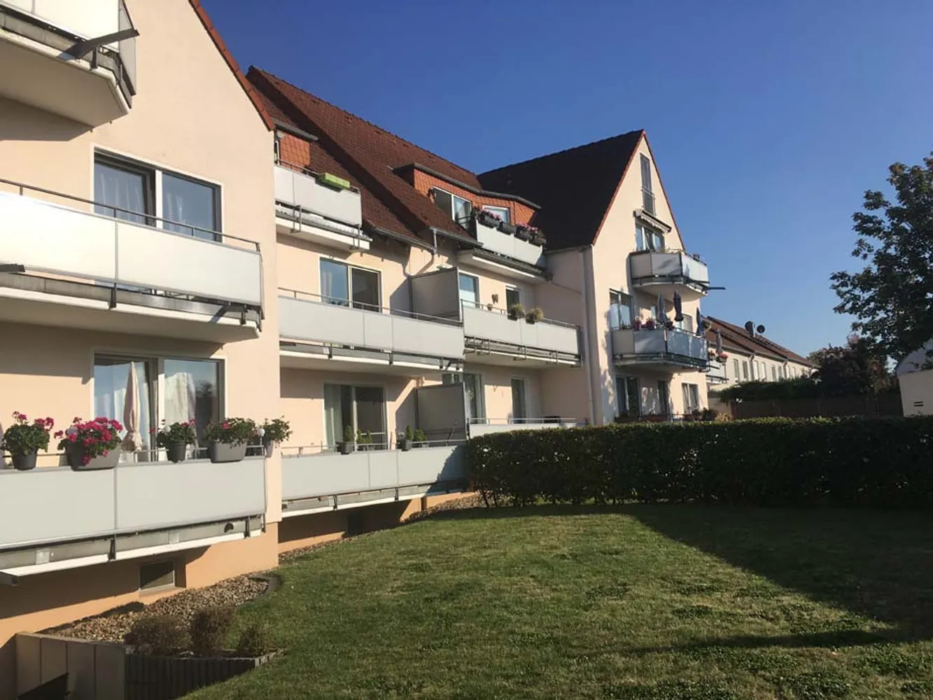 2 Zimmer Wohnung mit 54 m² in Essen – Bild 1