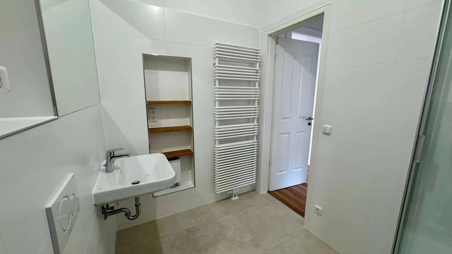 2 Zimmer Wohnung mit 52 m² in Potsdam – Bild 7