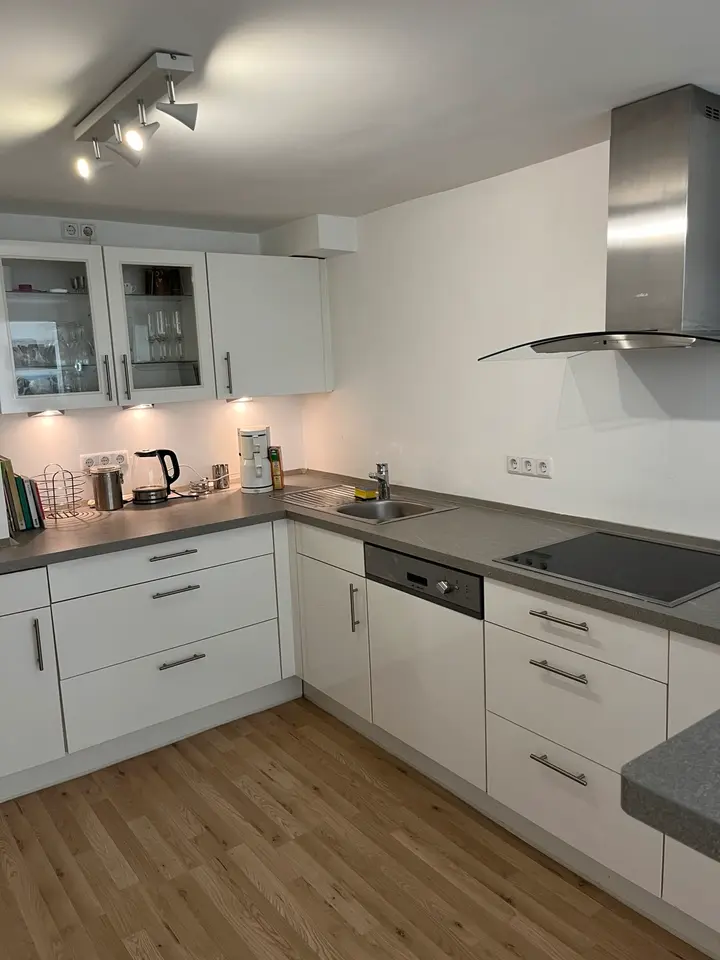 2 Zimmer Wohnung mit 70 m² in Hannover – Bild 5