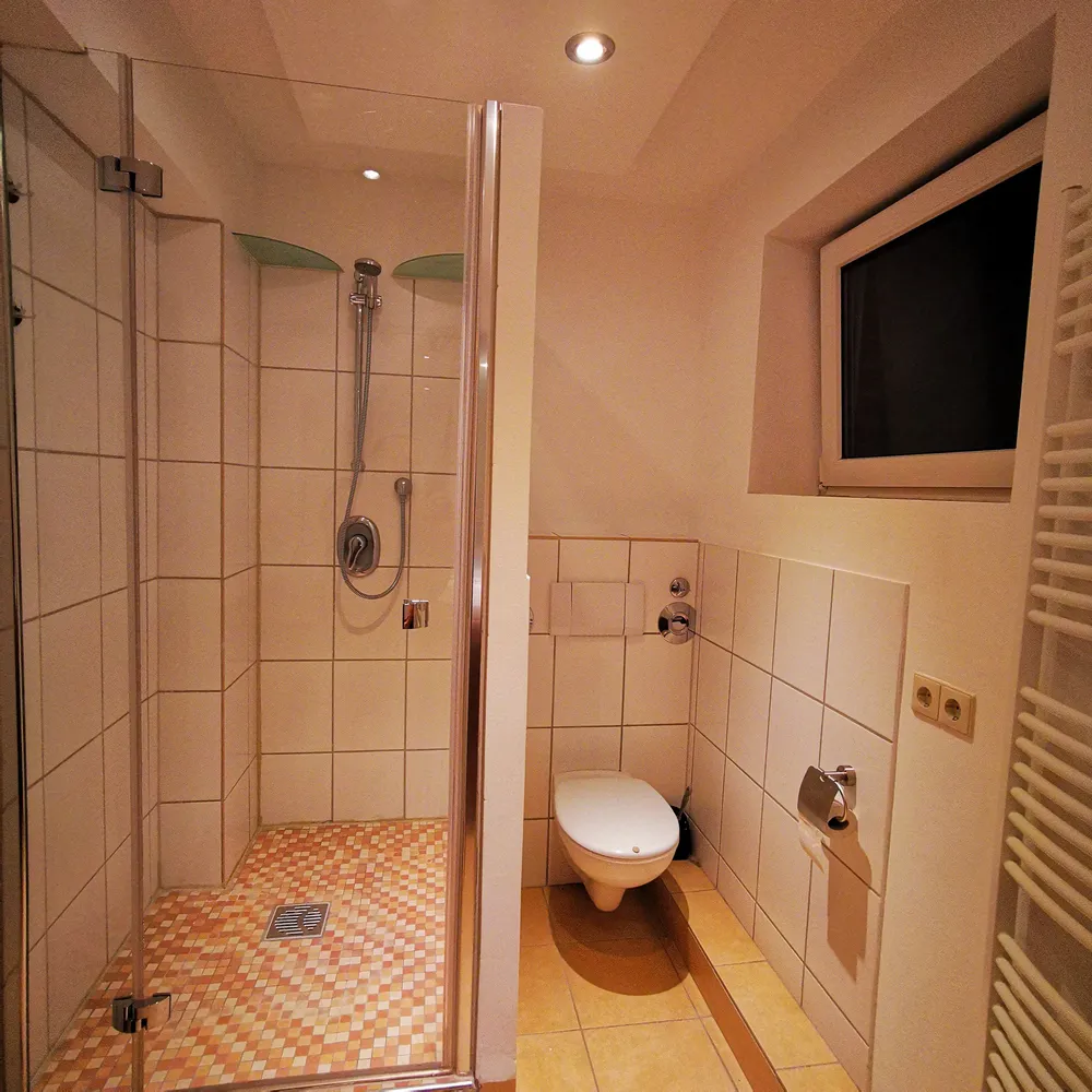 3 Zimmer Wohnung mit 74 m² in Hamburg – Bild 6