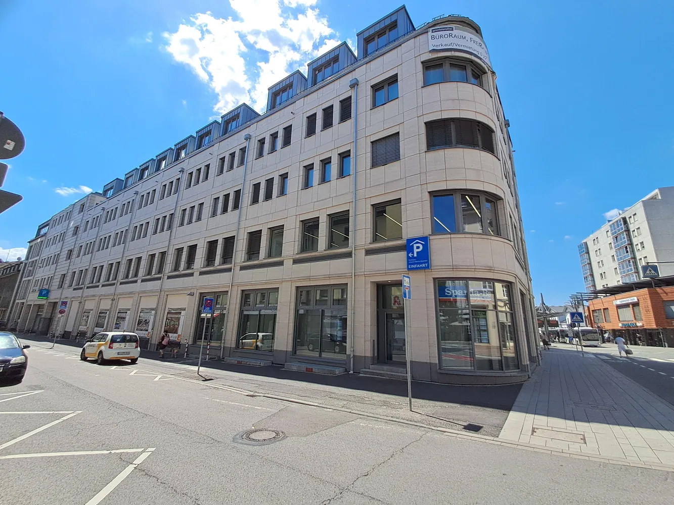 3 Zimmer Wohnung mit 150 m² in Siegen – Bild 1
