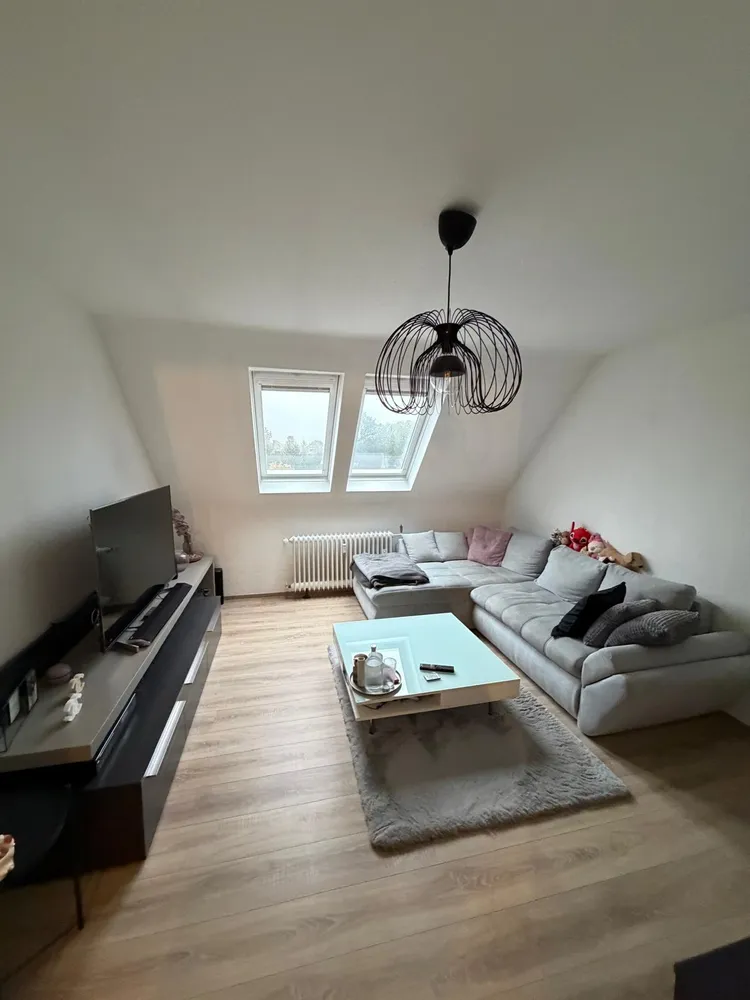 2 Zimmer Wohnung mit 57 m² in Düsseldorf – Bild 5