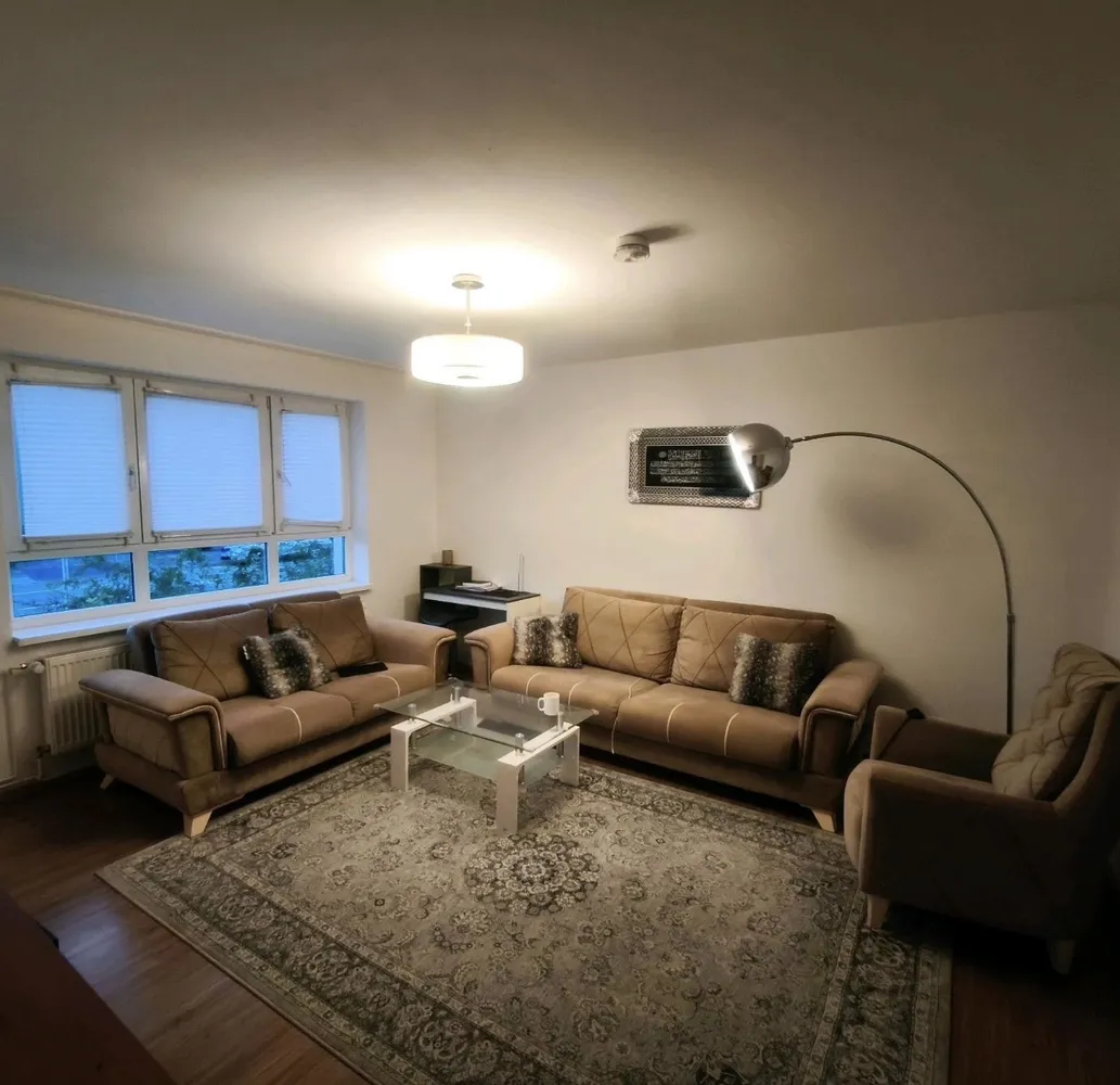 2 Zimmer Wohnung mit 50 m² in Hannover – Bild 1