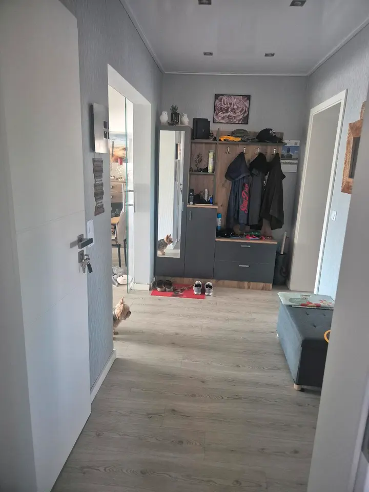 2 Zimmer Wohnung mit 87 m² in Oberhausen – Bild 8