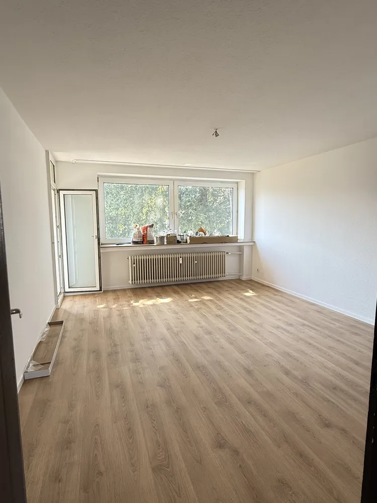 4 Zimmer Wohnung mit 72 m² in Herne – Bild 9