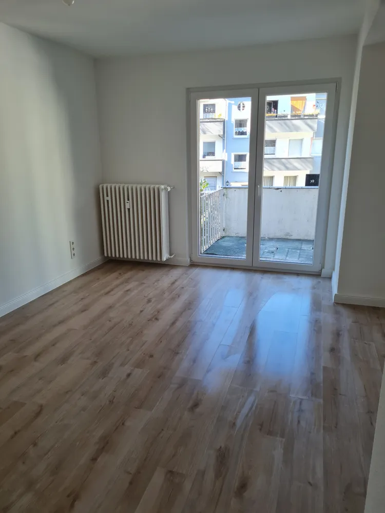 2 Zimmer Wohnung mit 72 m² in Duisburg – Bild 4