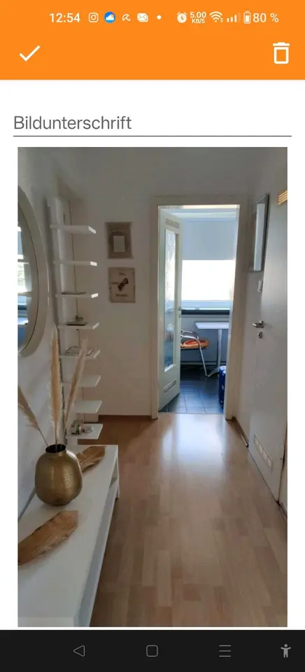 WG-Zimmer mit 35 m² in Bergisch Gladbach – Bild 4