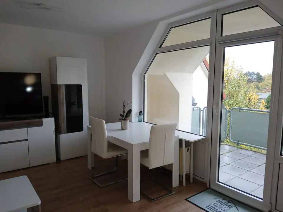 3 Zimmer Wohnung mit 75 m² in Delitzsch – Bild 4