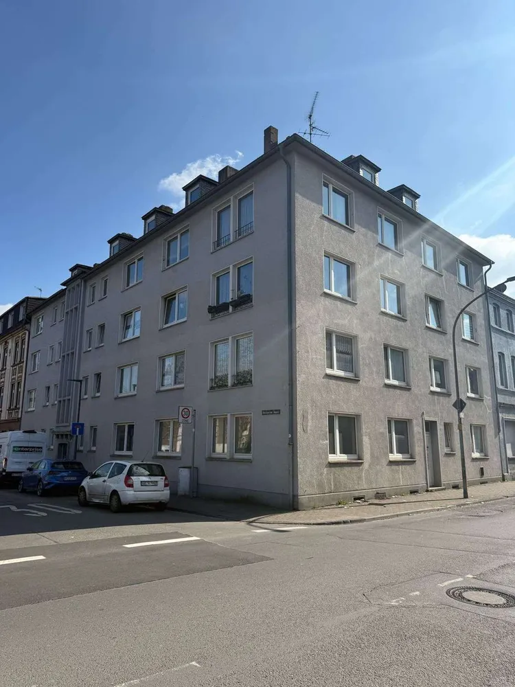 3 Zimmer Wohnung mit 63 m² in Gelsenkirchen – Bild 8