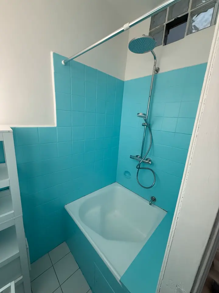 3 Zimmer Wohnung mit 46 m² in Kassel – Bild 9