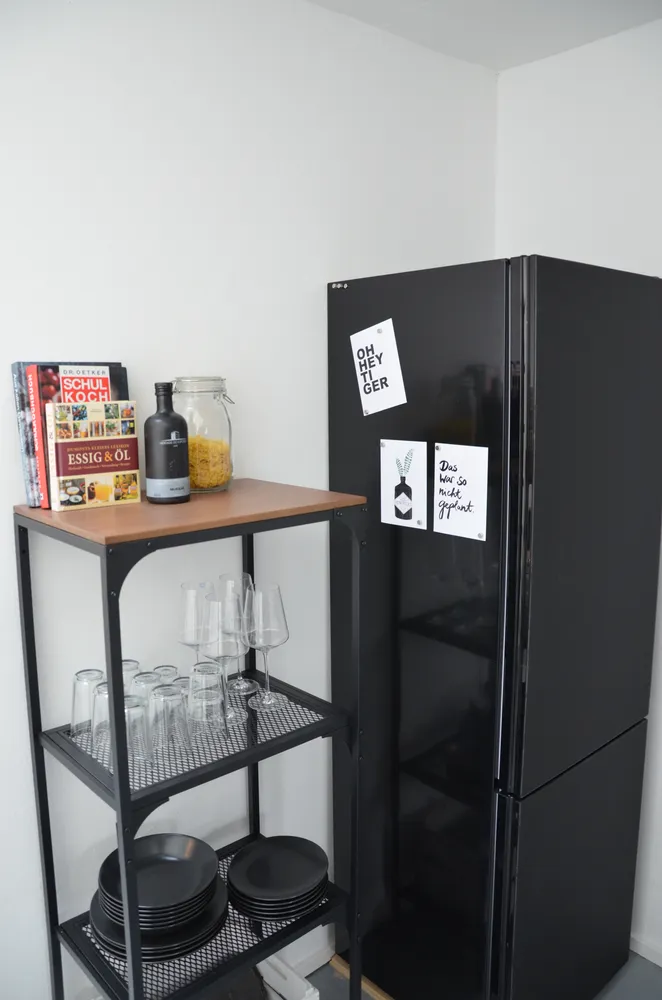 3 Zimmer Wohnung mit 60 m² in Köln – Bild 10
