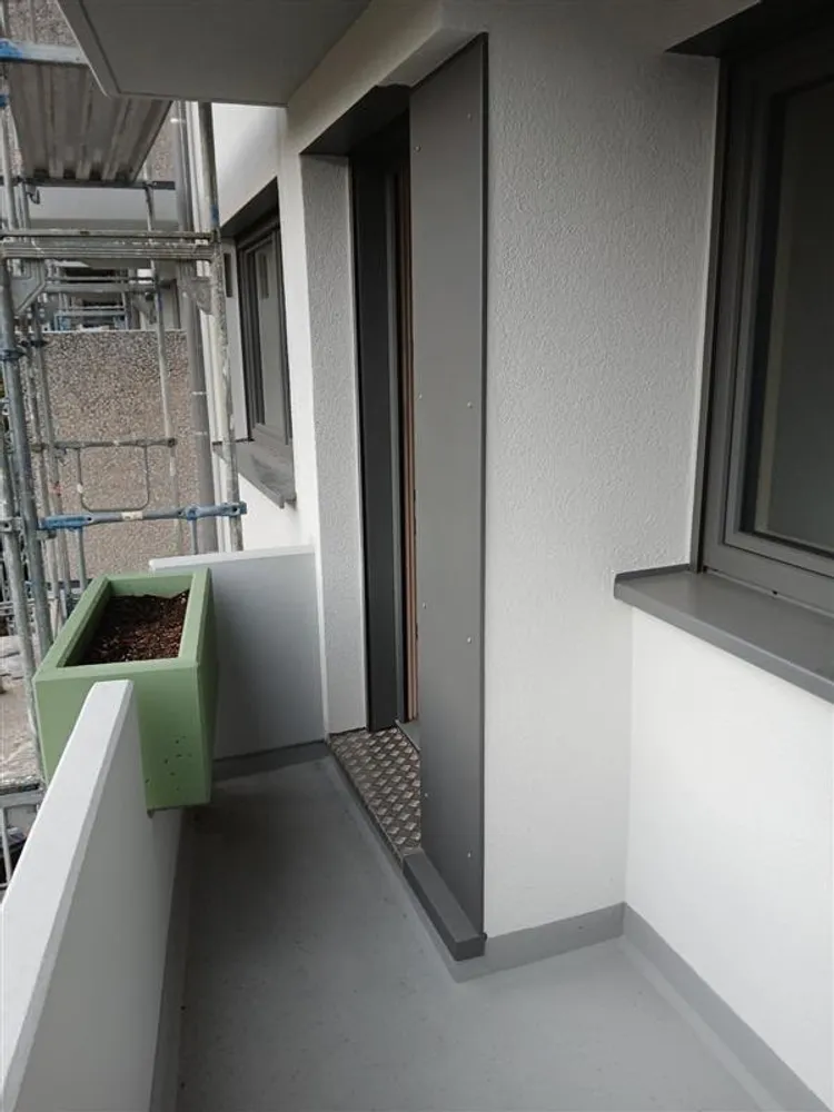 2 room apartment with 41 m² in Munich – Photo 5