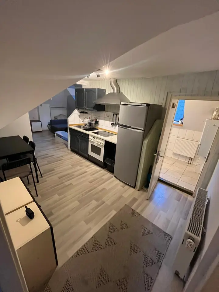 2 Zimmer Wohnung mit 45 m² in Viersen – Bild 3