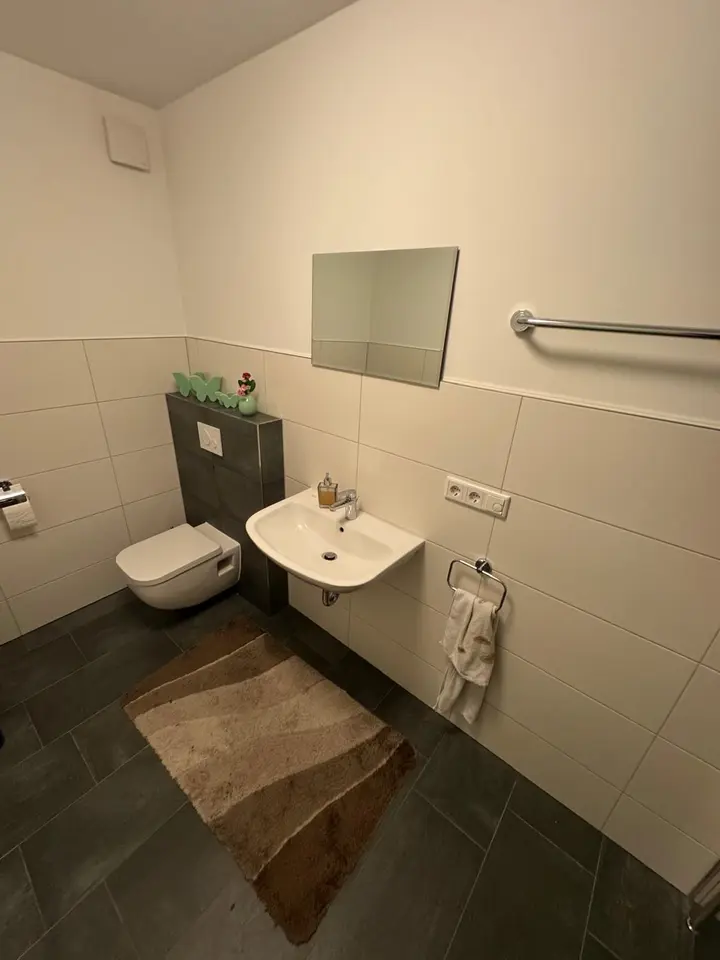 2 Zimmer Wohnung mit 66 m² in Paderborn – Bild 8