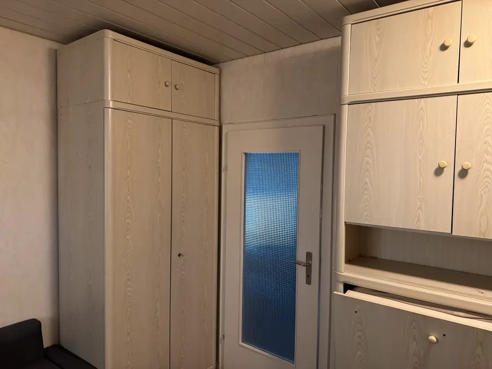 2 Zimmer Wohnung mit 29 m² in Braunschweig – Bild 8