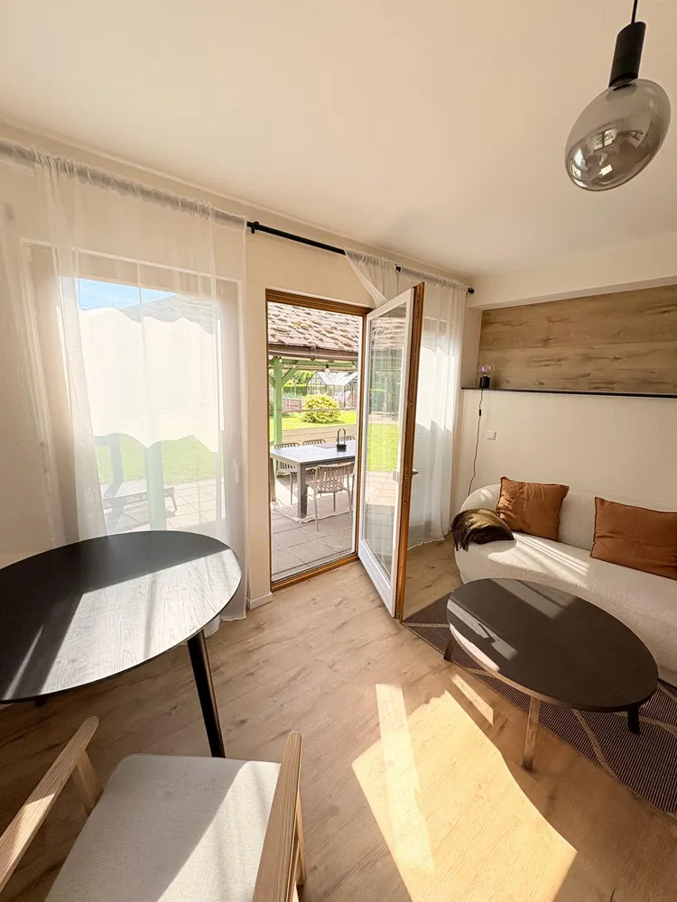 3 Zimmer Wohnung mit 80 m² in Oranienburg – Bild 1