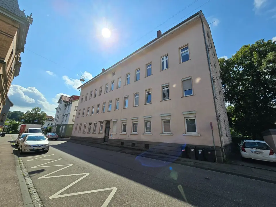 4 Zimmer Wohnung mit 147 m² in Schwäbisch Gmünd – Bild 3