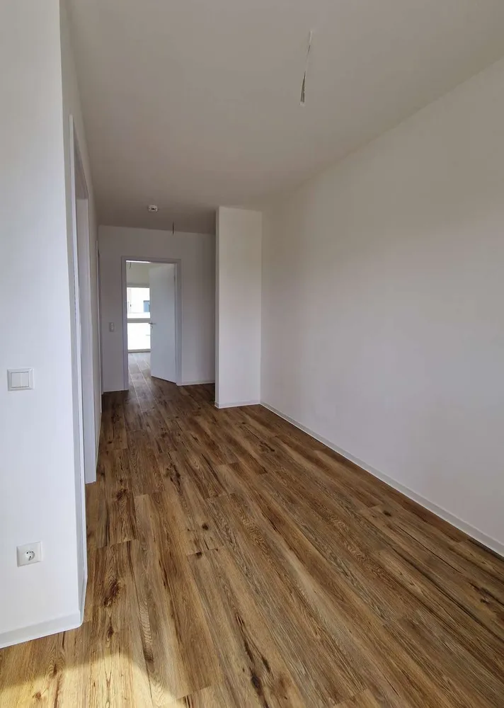 4 Zimmer Wohnung mit 121 m² in Osnabrück – Bild 2