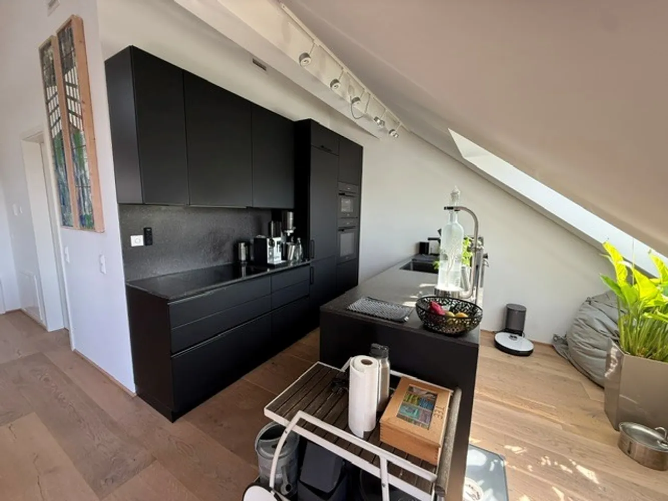 3 Zimmer Wohnung mit 87 m² in Lindau – Bild 5