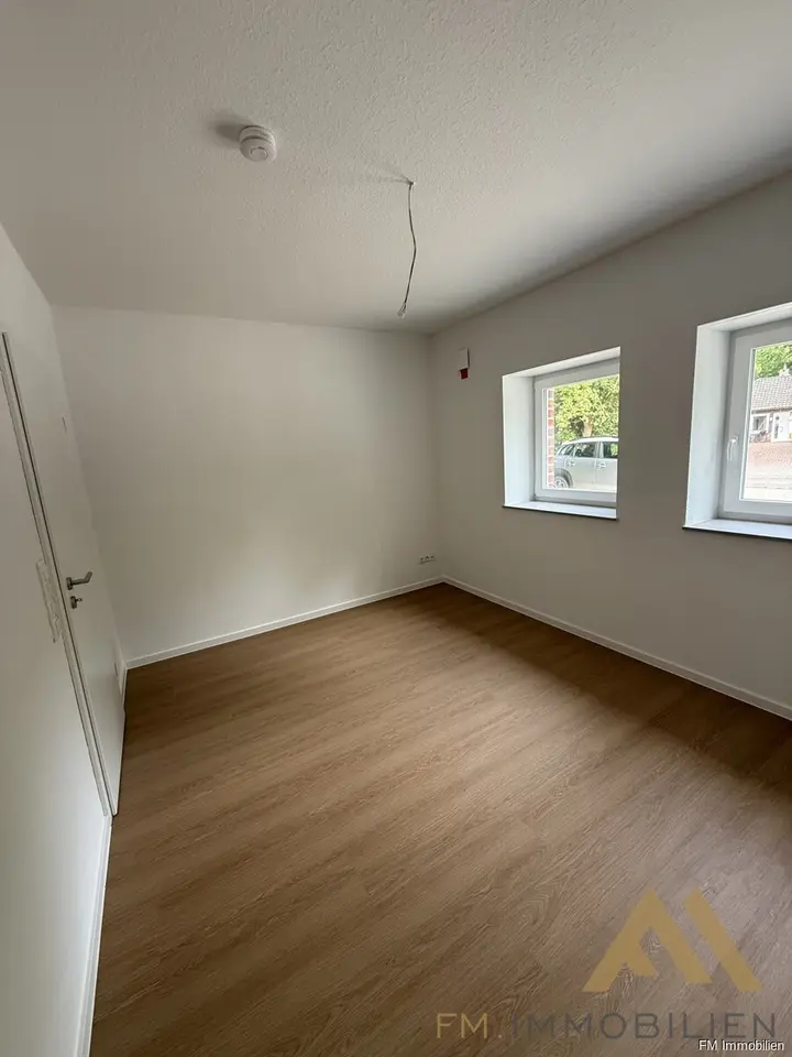 3 Zimmer Wohnung mit 100 m² in Cloppenburg – Bild 6