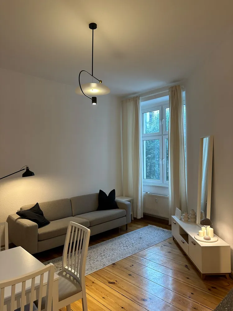 2 Zimmer Wohnung mit 42 m² in Berlin – Bild 6