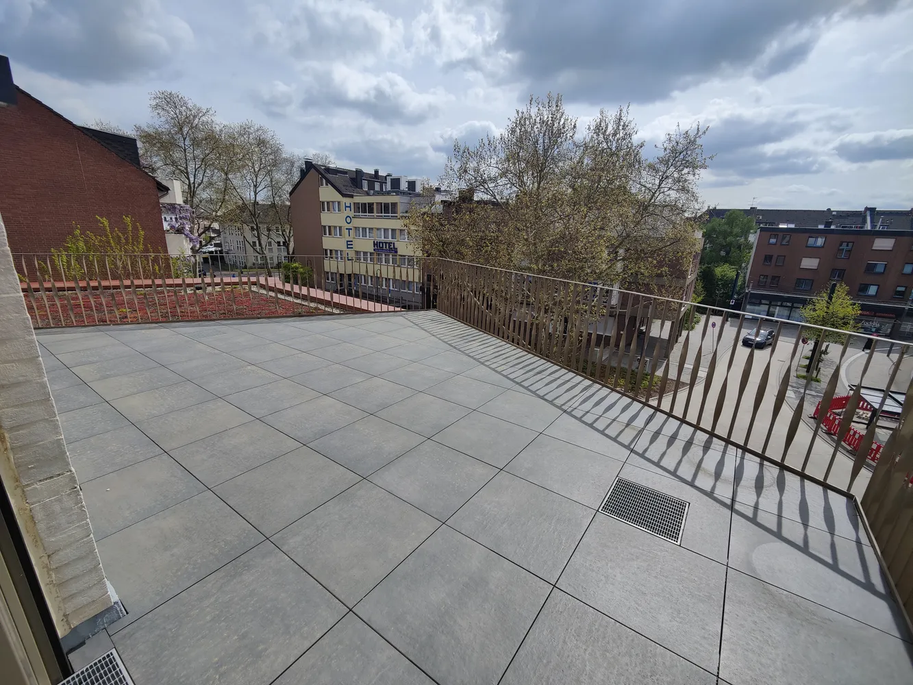 3 Zimmer Wohnung mit 115 m² in Ratingen – Bild 8