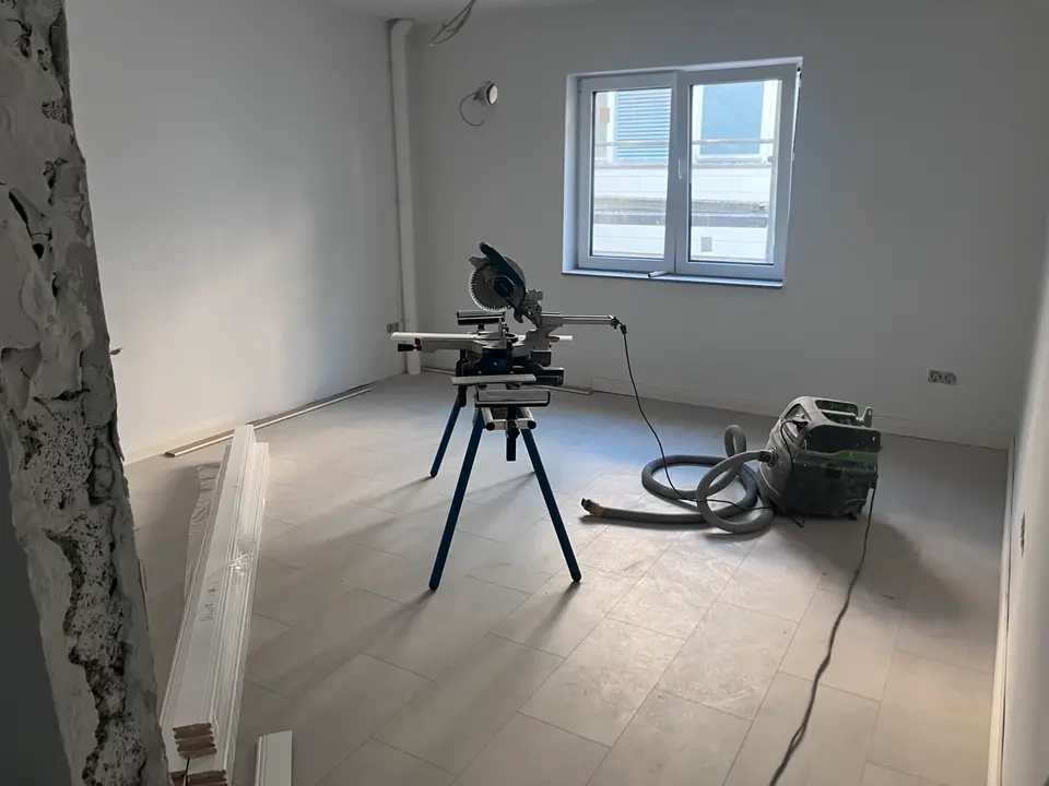 3 Zimmer Wohnung mit 92 m² in Bremerhaven – Bild 9