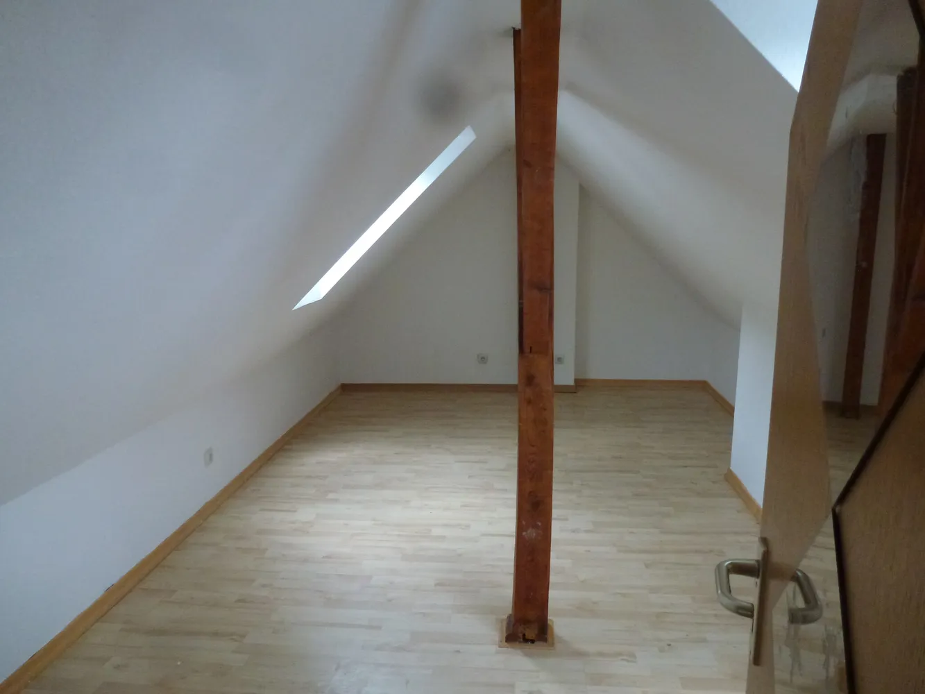 5 Zimmer Wohnung mit 102 m² in Trier – Bild 12