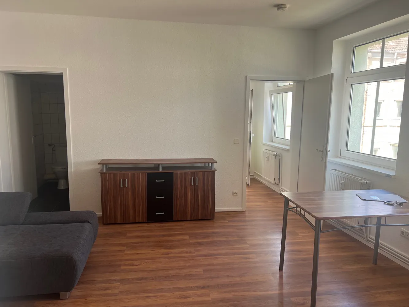 2 Zimmer Wohnung mit 44 m² in Magdeburg – Bild 3
