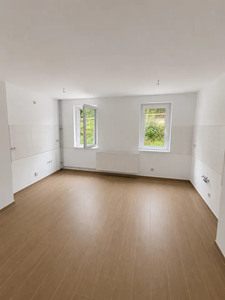 5 Zimmer Wohnung mit 125 m² in Rudolstadt – Bild 8