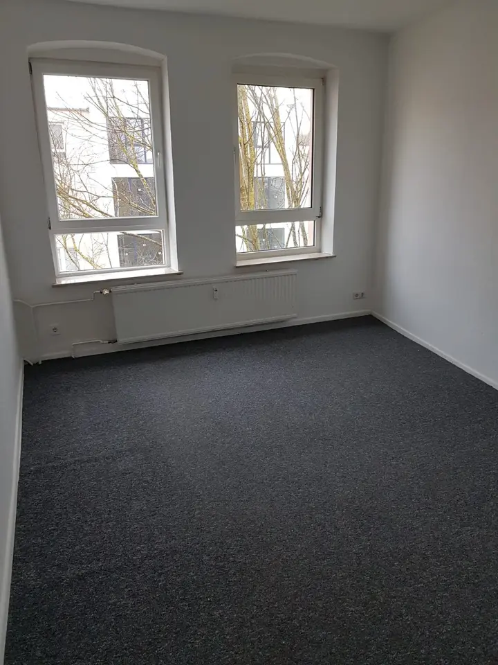 3 Zimmer Wohnung mit 65 m² in Flensburg – Bild 2