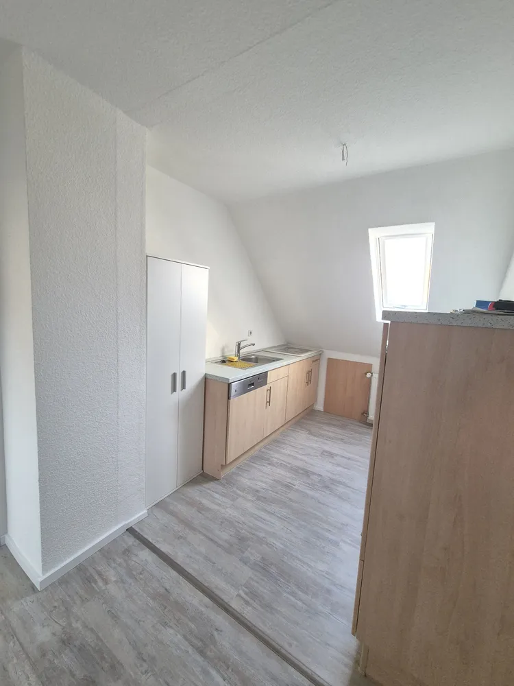3 Zimmer Wohnung mit 45 m² in Mannheim – Bild 10