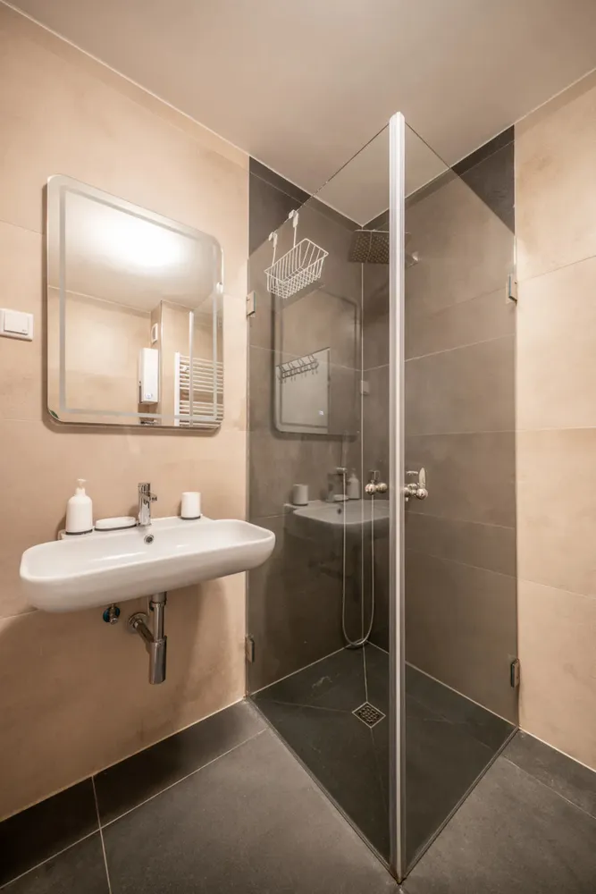 WG-Zimmer mit 11 m² in Berlin – Bild 2