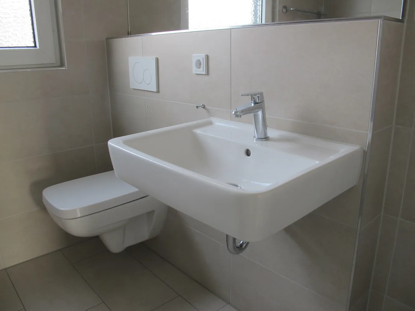 3 Zimmer Wohnung mit 74 m² in Moers – Bild 3