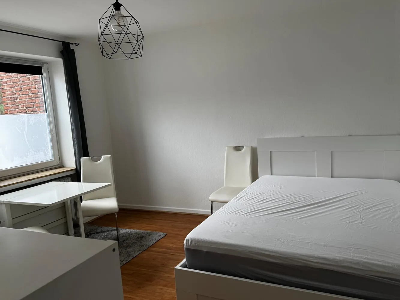 1 Zimmer Wohnung mit 25 m² in Münster – Bild 2